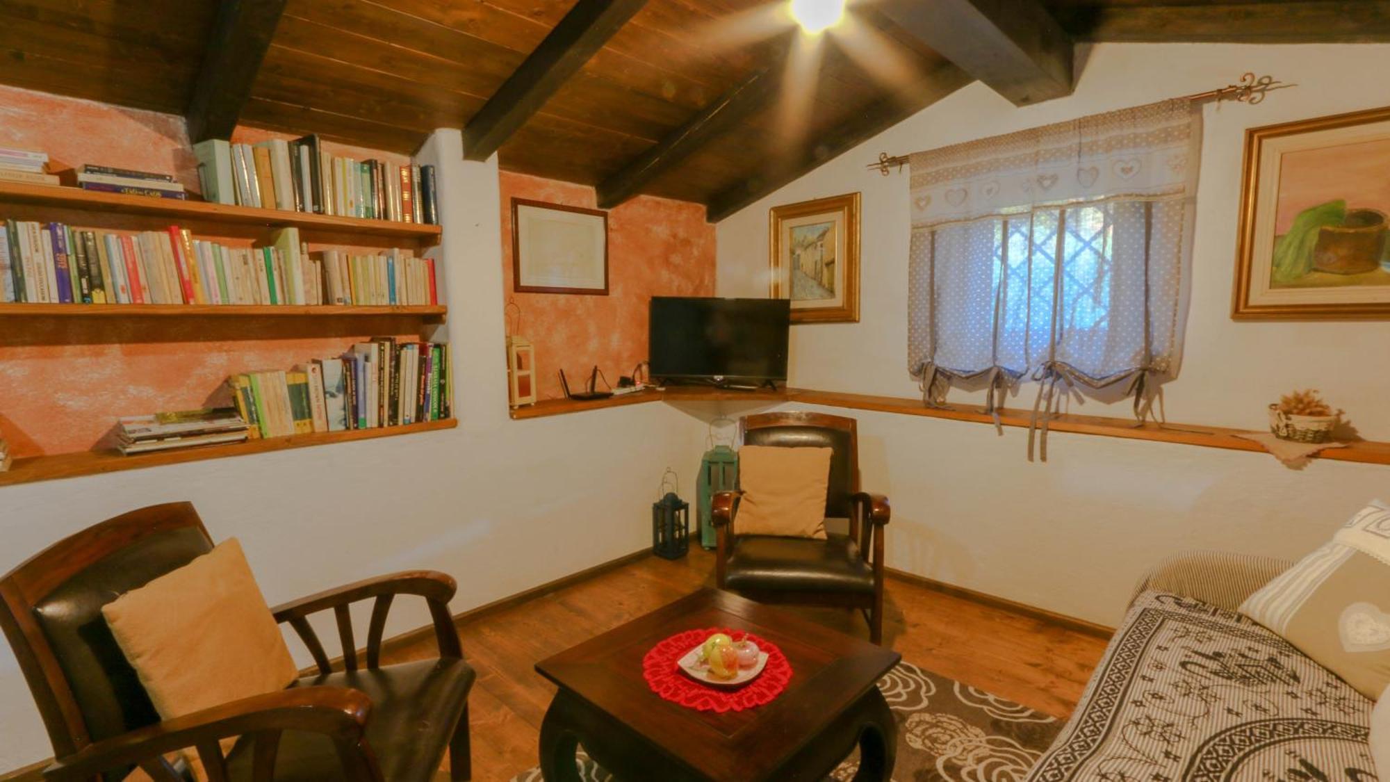 Villa Ferulas أوليينا المظهر الخارجي الصورة